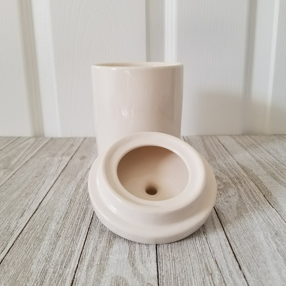 Rae Dunn THINGS Mini Canister - Picture 4 of 5